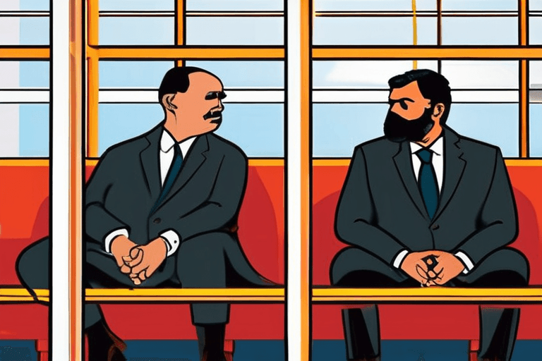 Глобальная напряженность растет: Air India приостановила полеты, Марокко пострадало от наводнений, танкер столкнулся с противодействием