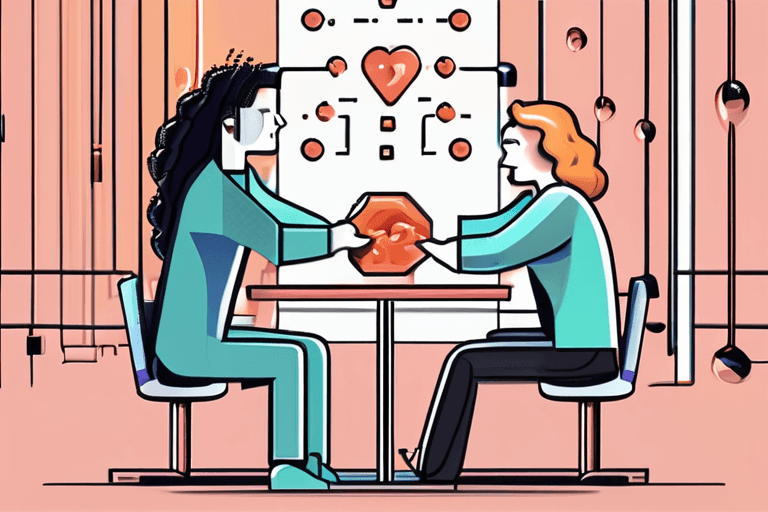 IA, Cripto e Conexão: A Ruína dos Encontros?