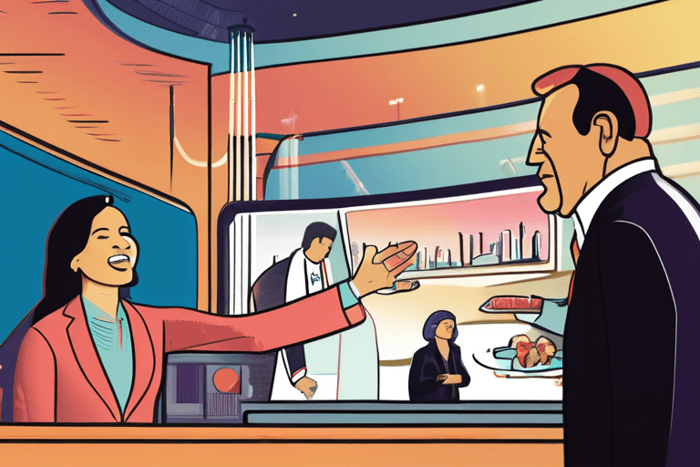 슈퍼볼, 샌프란시스코 경제 활성화; 디즈니, 새 수장 맞아; 시리아, 유대인 재산 반환