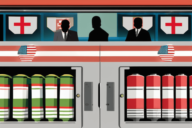 세계, 긴장 고조 속에 핵 조약 종료 대비