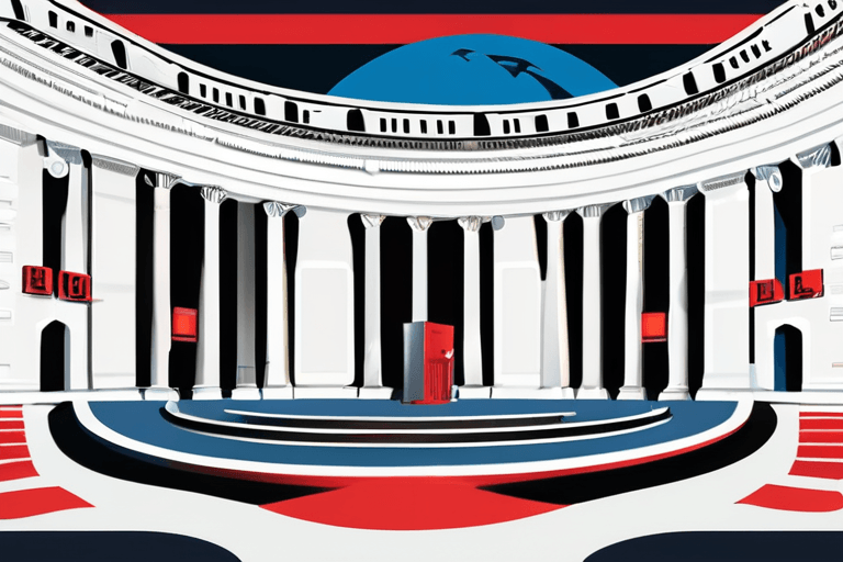 政府关门结束，登月计划推迟，华盛顿特区面临审查