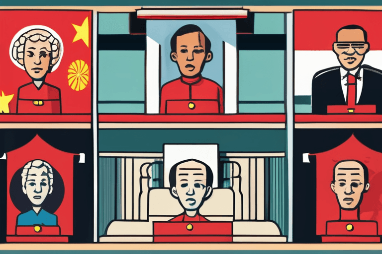 Глобальные Горячие Точки: Китай Запрещает Ручки, Куба Получает Помощь, Права Под Угрозой