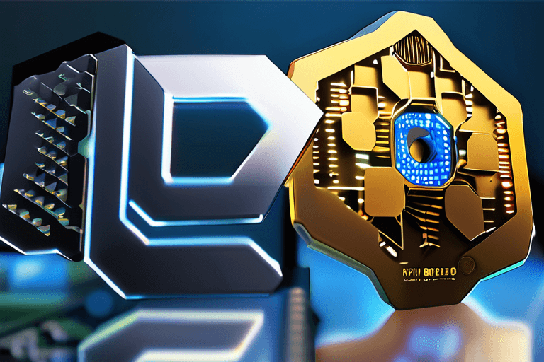 Inovadores da Tecnologia: Intel Entra na Briga das GPUs, AMD Provoca com Xbox 2027