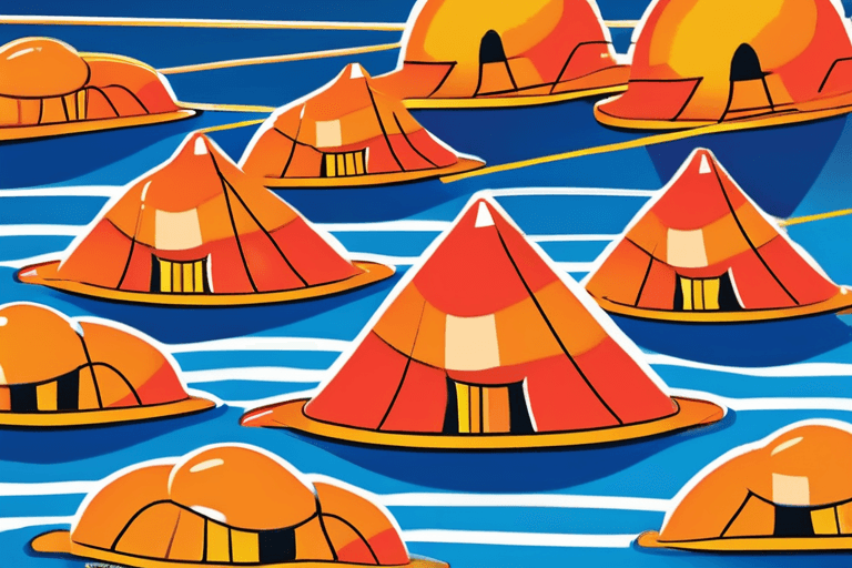 Mudança Tarifária de Trump, Dívida do Haiti, Temores Nucleares e Problemas Iminentes de Trump