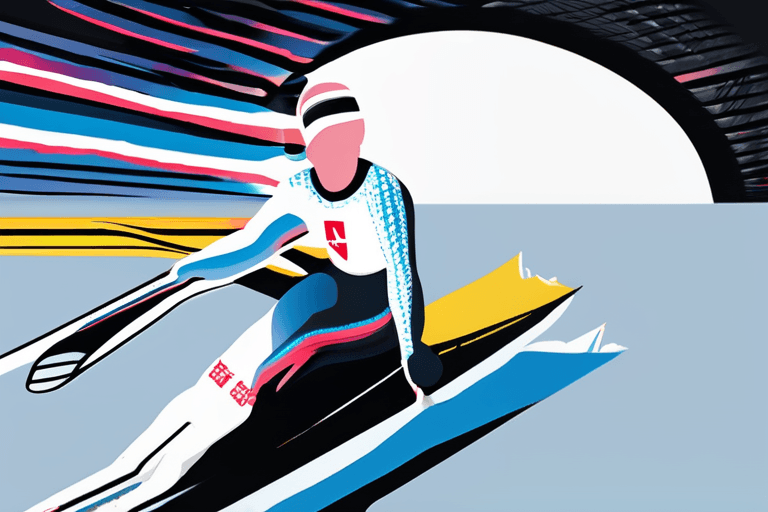 Vonn's Injury, Treaty Fears, & Fitness Tips Grip a Wild Week