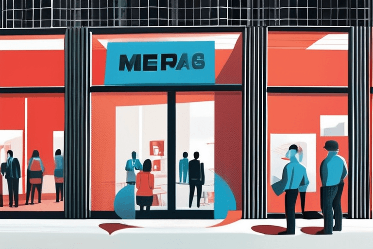 عمالقة التكنولوجيا تترنح: تسريحات، ومداهمات، واندماج ضخم