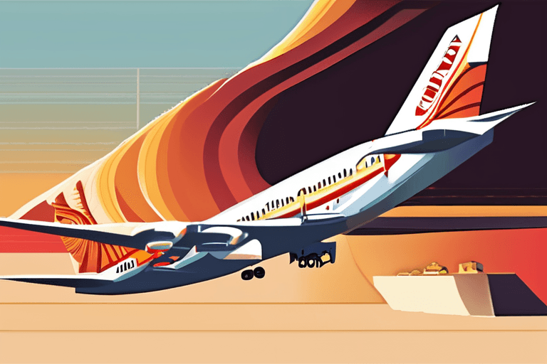 Air India Grounded, US Shoots Drone, Floods Devastate Morocco, Attia Exits