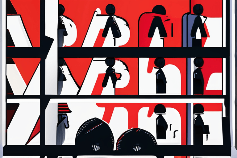 Tech überlebt, Netflix in der Kritik, Xbox-Zukunft, Google kämpft gegen DOJ