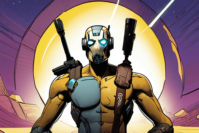 Switch 2 Borderlands pausiert; Artemis II verzögert; Titan droht!