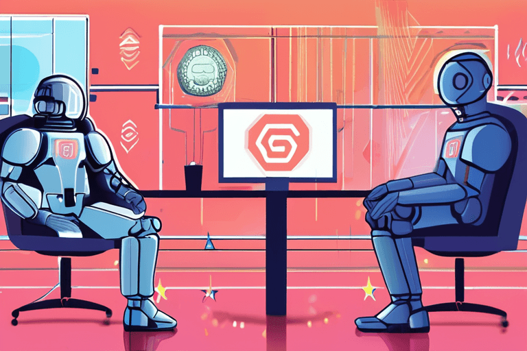 Rencontres, IA, Crypto, Espace : La semaine folle de la tech déclenche des crises !