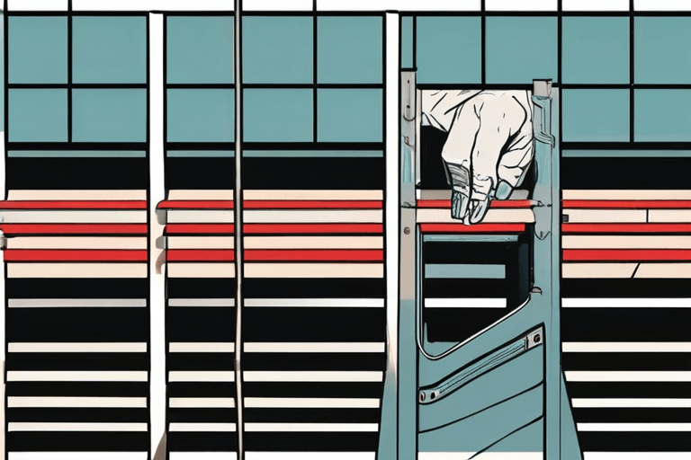 Tragedy & Turmoil: Rape Trial Tears, Migrants Die, China Detains, Netflix Grilled