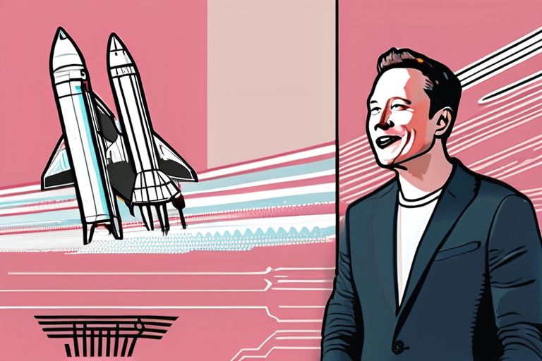 マスク氏、SpaceXとxAIを合併；Pinterest、「トラッカー」担当スタッフを解雇