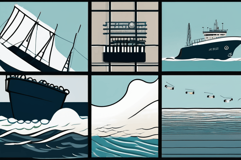 Tragedy at Sea, Heroic Rescue, and Gaza Returns: Today's Top Stories