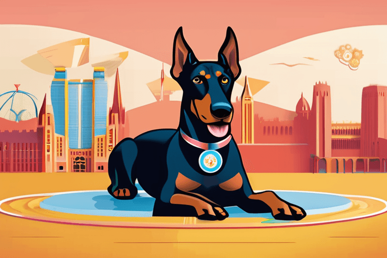 Doberman Vence Westminster em Meio às Olimpíadas, Havana e Muito Mais!