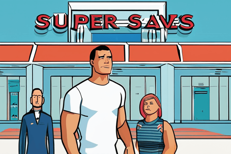 लड़के के "अतिमानवीय" तैराकी से परिवार बचा; पूर्व-एनएफएल खिलाड़ी की मौत की जांच