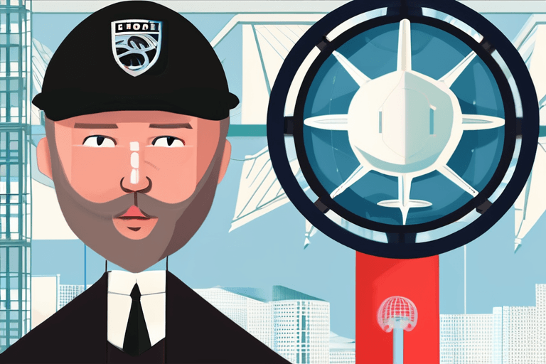 Глобальная напряженность нарастает: Харден обменян, дроны сбиты, переговоры продолжаются