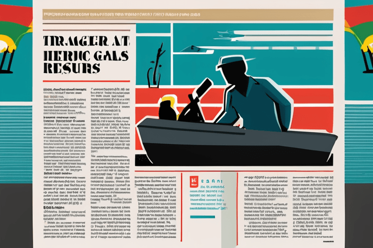 Трагедия в море, героическое спасение и возвращение сектора Газа в новостях мира