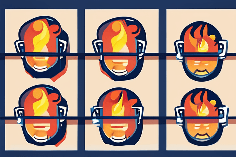 टेक दिग्गजों पर मुसीबत: कांग्रेस, DOJ, और वैश्विक जाँचों का उद्योग पर निशाना