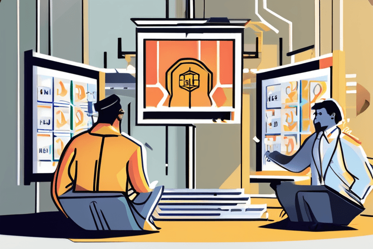 위젯의 부활, 트럼프의 암호화폐 스캔들, 그리고 이란의 봉기!