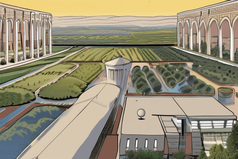 世界震动：叙利亚归还犹太人财产，马斯克面临法国怒火，核条约濒临终结