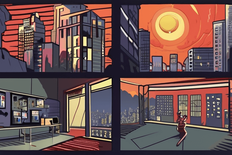 ¡"Heights" de Robbie y Elordi Encienden la Pantalla; "Noche Profana" Aterroriza!