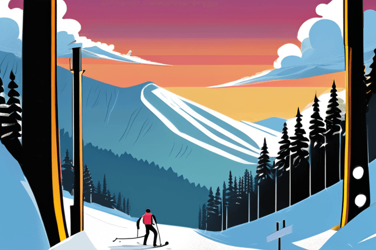 विश्व संकट: स्की ढलानों से युद्ध क्षेत्रों तक, फिटनेस और डर का टकराव