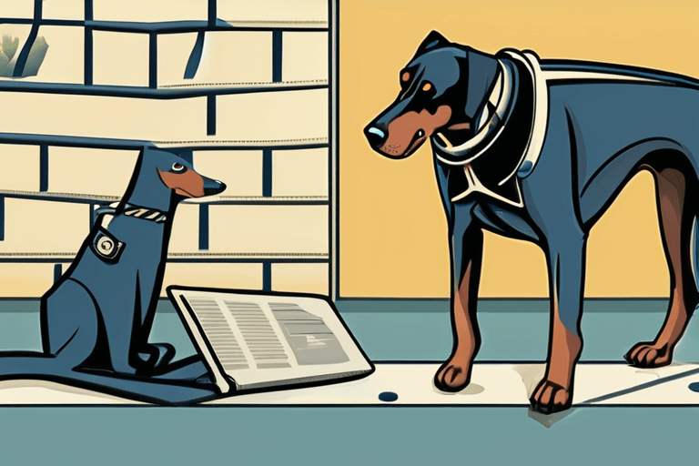 ডোবারম্যান পিন্সার, পতিত নায়ক, এবং আরও অনেক কিছু শিরোনামে!