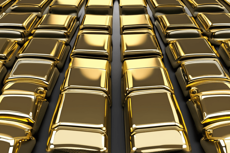 अमेरिका-ईरान तनाव बढ़ने से सोना चमका; मेटकाफ से हुई झड़प पर लायंस के प्रशंसक ने मुकदमा किया