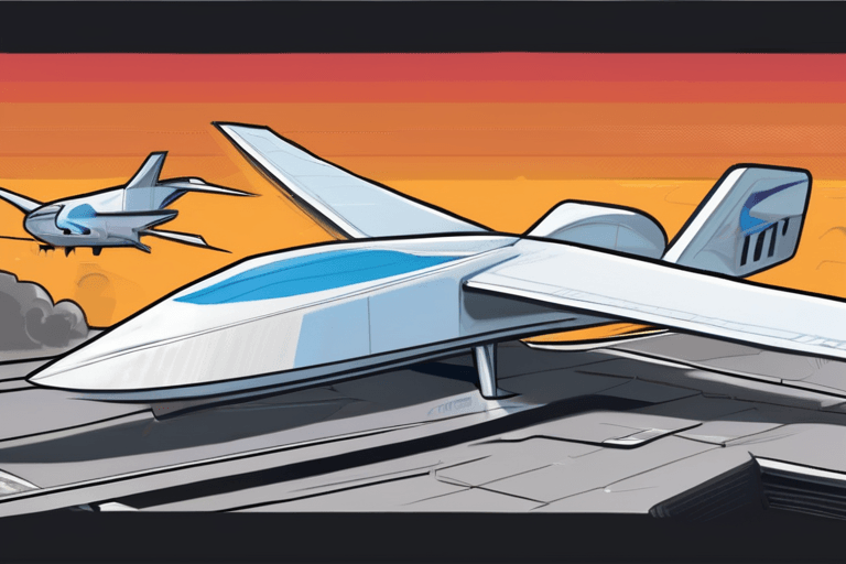 Musks Imperium steigt auf, während die USA iranische Drohne abschießen; Walmart erreicht 1 Billion Dollar