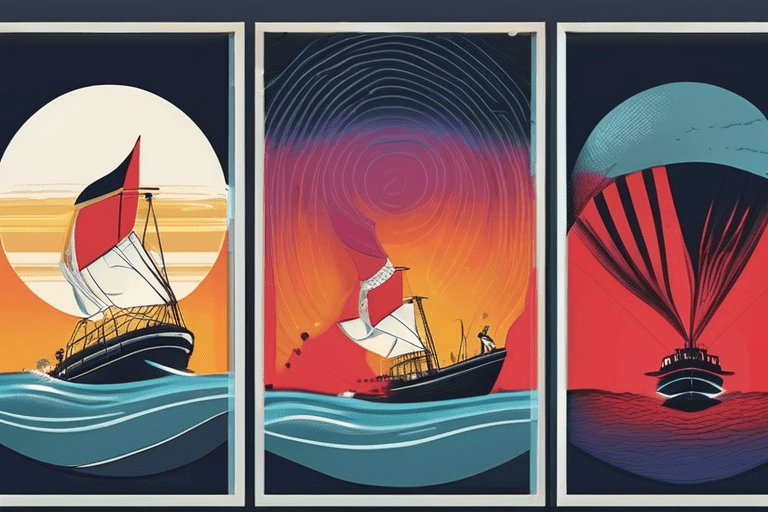 समुद्र में त्रासदी, गाज़ा फिर से खुला, मेक्सिको ने अमेरिका की प्यास बुझाई, और भी बहुत कुछ