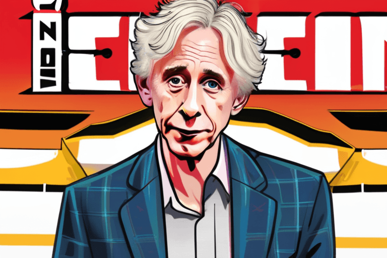 Rowling Rejeita Epstein, Chalamet Critica Preços de Ingressos, Musk Invadido!