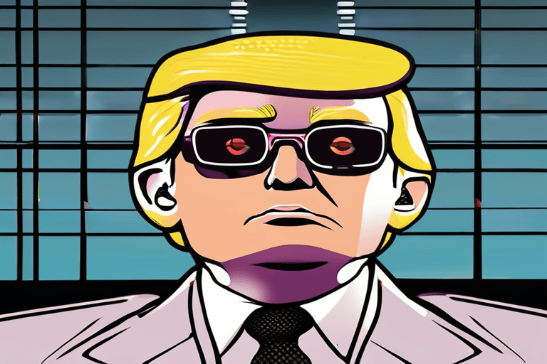 Прекращение приостановки работы правительства, убийца Трампа предстает перед судом, США рассматривают ИИ как «рогатку»