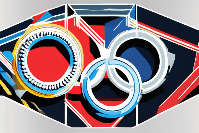 Olympics Hacked as World Reels from Slopes to War Zones