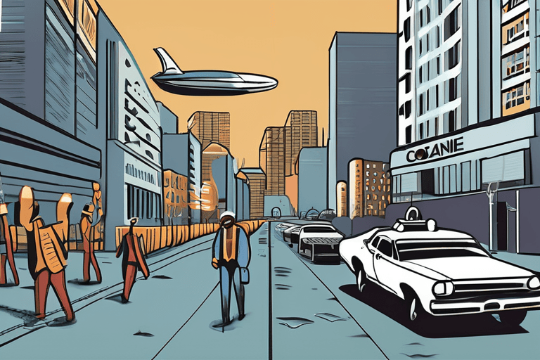 कोकीन फेंका जाना, प्रवासी मौतें, और एक शहर संघीय निगाहों के तहत