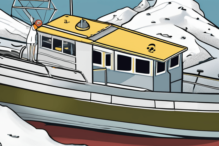 মারাত্মক সংঘর্ষ: অভিবাসী নৌকা, জাপানের তুষার, বৈশ্বিক স্থিতিশীলতার পরীক্ষা