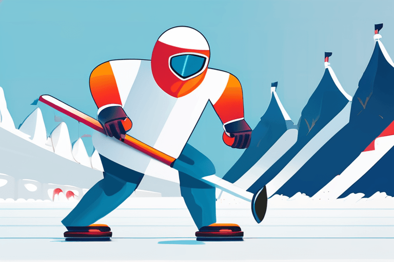 Olympics, AI, & Cricket: Your Guide to Winter Games & Tech Success!