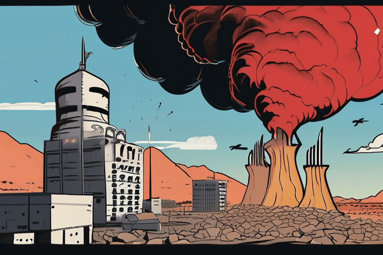 世界的な危機深刻化：ガザ爆撃、マスク氏聴取、シリア撤退迫る