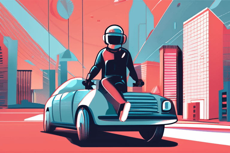 AI 매치메이커, 기술 자유 낙하, 그리고 ICE: 2026년의 격동