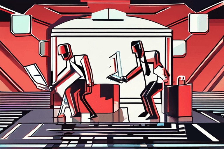 क्वांटम छलांगें और क्रिप्टो अपराध: टेक न्यूज़ में तेज़ी!