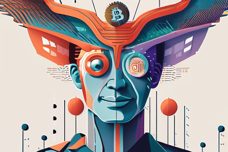 AI ने कोडिंग में क्रांति लाई, क्रिप्टो और क्लींटेक बूम को बढ़ावा दिया!