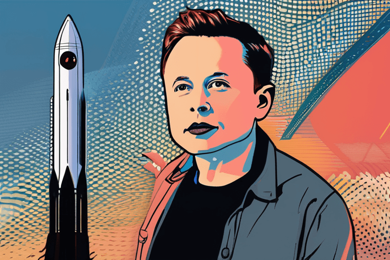 Musk kritisiert Sánchez; Kiew bombardiert; Umwälzungen in der Tech-Welt