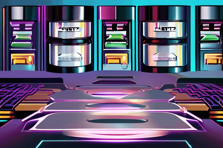 AI चिप की दौड़ तेज़: पॉज़िट्रॉन ने Nvidia को चुनौती दी, Intel ने GPU क्षेत्र में प्रवेश किया