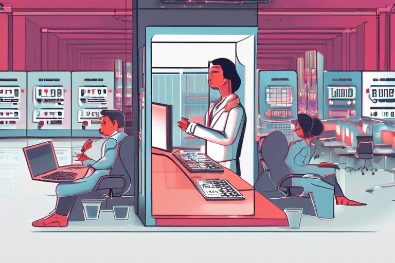 AI: प्रेम, झूठ और कोड: भविष्य पर टेक का जोखिम भरा जुआ