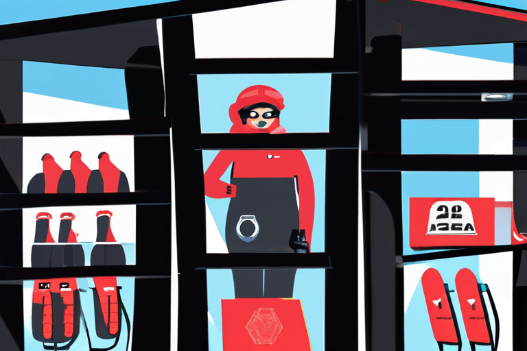 2026：米兰滑雪，观看LIV高尔夫，评估人工智能，发现自我！