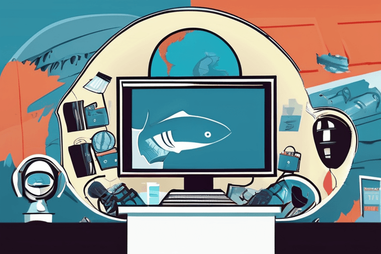 Tears, Sharks, Deaths, Drugs & Deals: Global Headlines Rock the World