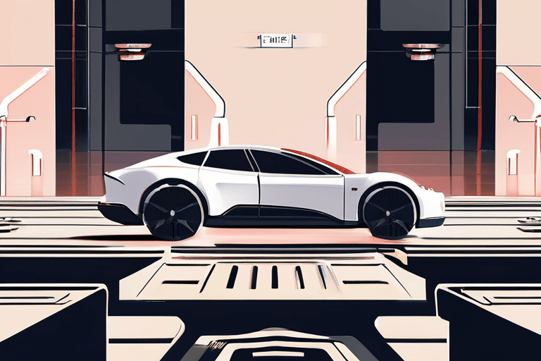 मस्क का एआई पावर प्ले; छंटनी, छापे, और चीन के दरवाज़े की दुविधा