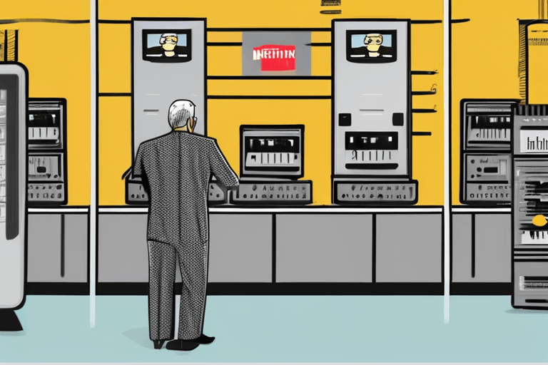 Áudio de Blair de Epstein Vem à Tona Enquanto Netflix e Pinterest Enfrentam Críticas