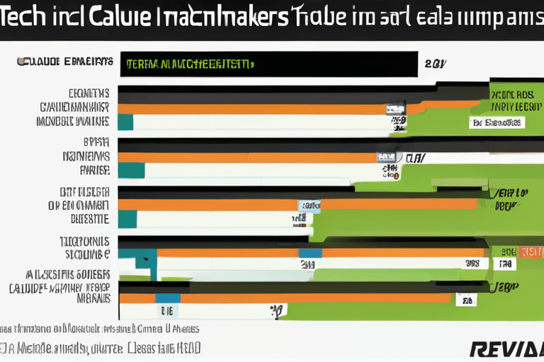 टेक टर्मोइल: एआई मैचमेकर्स फ्लॉप, एनवीडिया डील डंप्स, क्लाउड स्टेज़ प्योर
