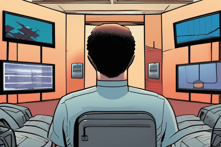 DHS Deadline Looms as US Exits Syria, Netflix Faces "Woke" Fire