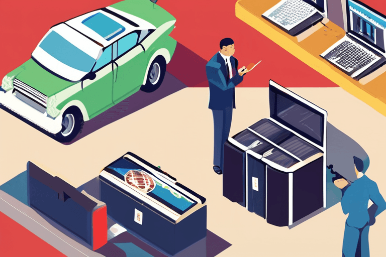 Технологии, шпионы и Испания: главные новости!